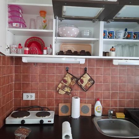 Apartament N&N Brzeće Zewnętrze zdjęcie