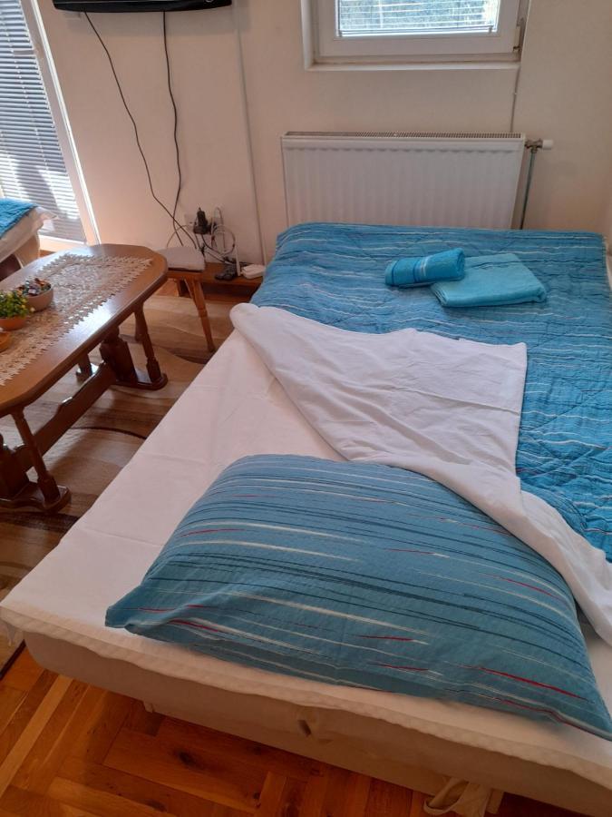 Apartament N&N Brzeće Zewnętrze zdjęcie