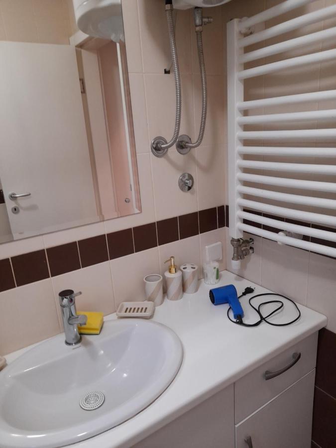 Apartament N&N Brzeće Zewnętrze zdjęcie
