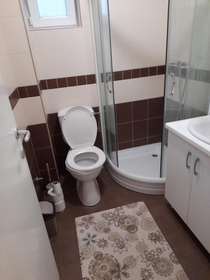 Apartament N&N Brzeće Zewnętrze zdjęcie
